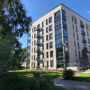 Qnq Appartement Helsinki