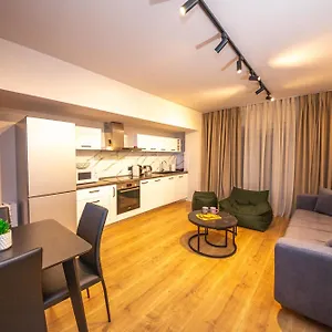 Blloku Unique 2 Appartement Tirana