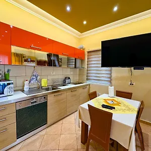 Panorama 1 Appartement Berat