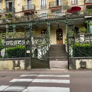 Aix Les Bains Appartement Aix-les-Bains
