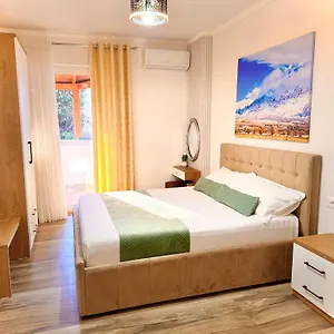 Elite Appartement Durrës